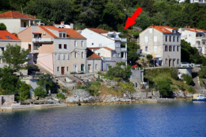 Гостиница Apartments by the sea Racisce, Korcula - 4360  Чара